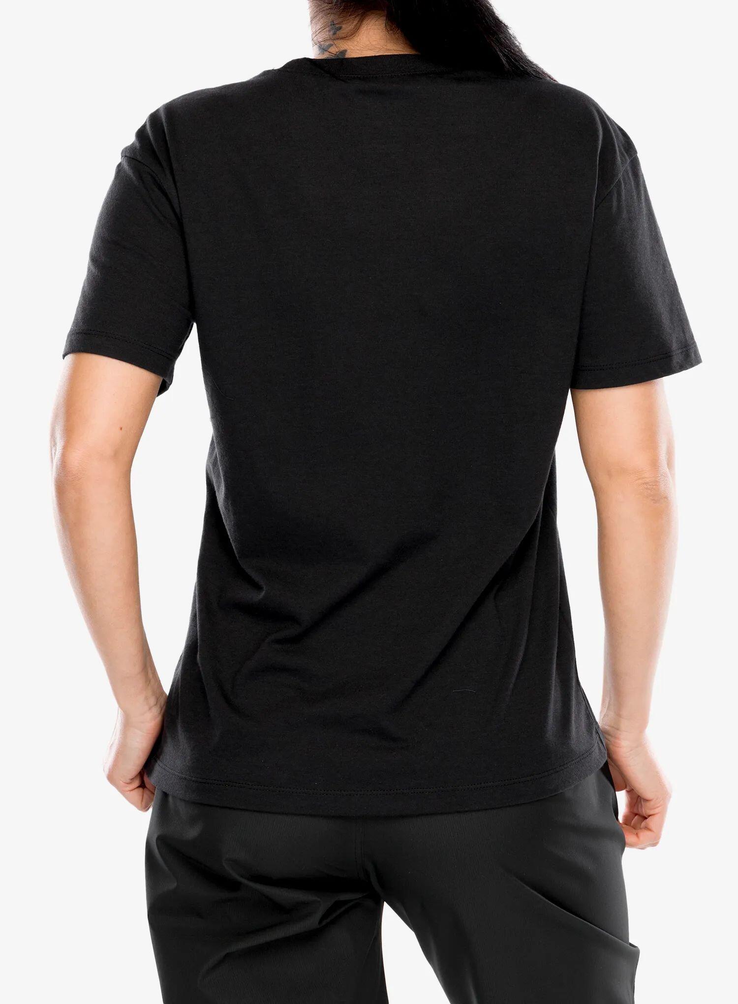 Koszulka damska Fox Head Basic Tee 6/7