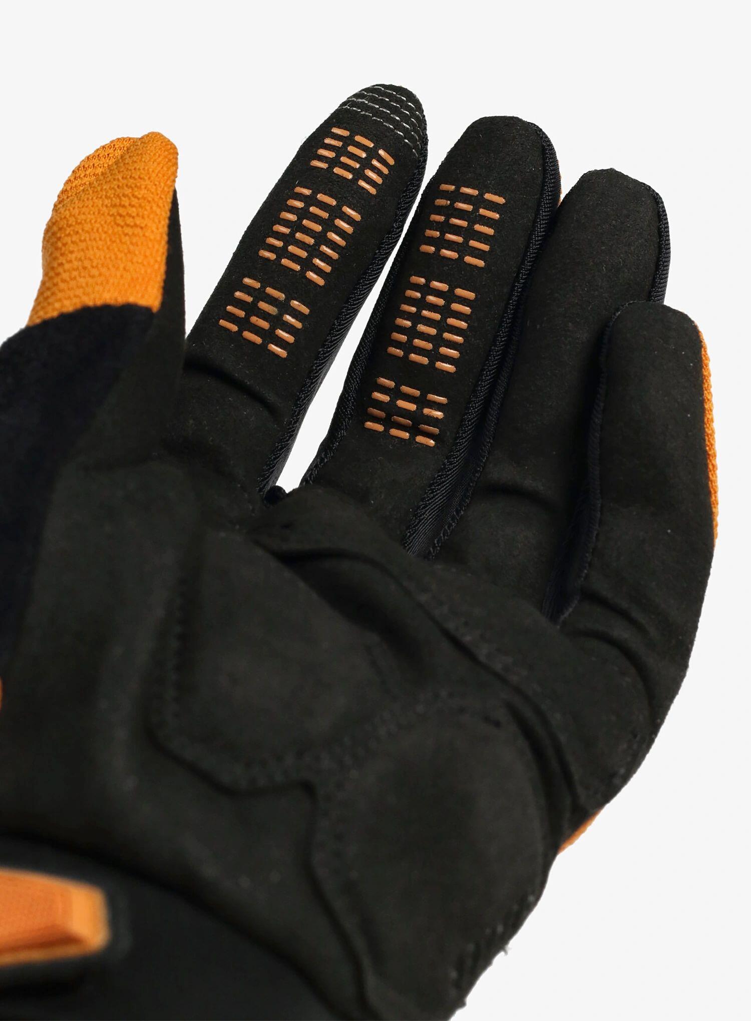 Rękawiczki rowerowe męskie Fox Ranger Glove Gel 6/7