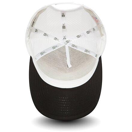 Czapka z daszkiem New Era Los Angeles Dodgers Clean A-Frame Trucker 11405498 4/4
