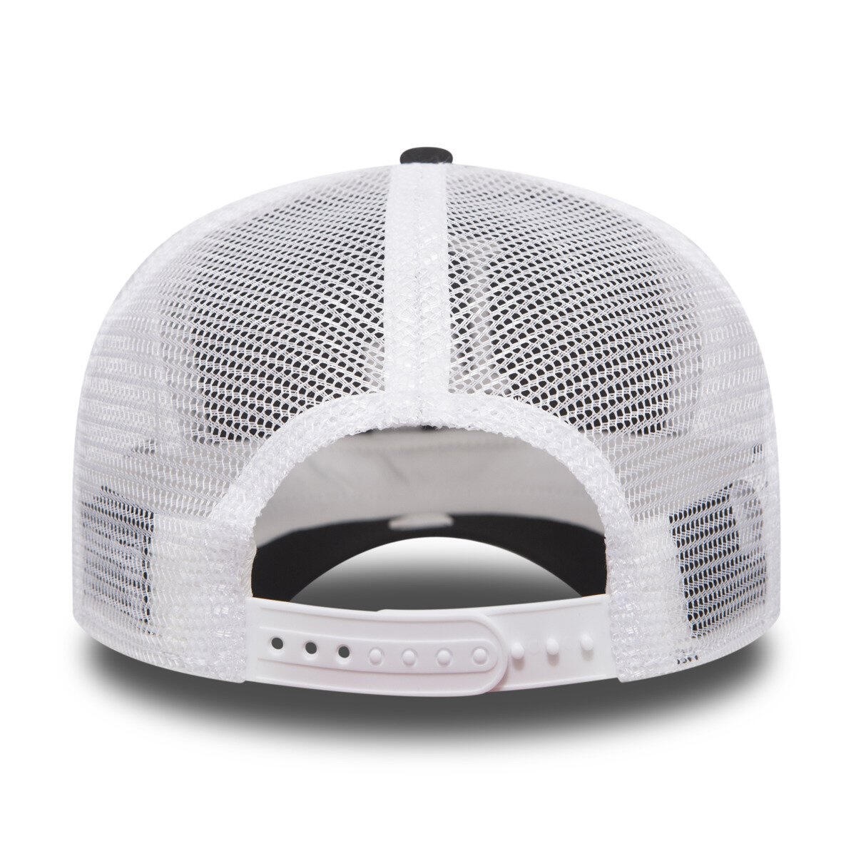 Czapka z daszkiem New Era Los Angeles Dodgers Clean A-Frame Trucker 11405498 2/4