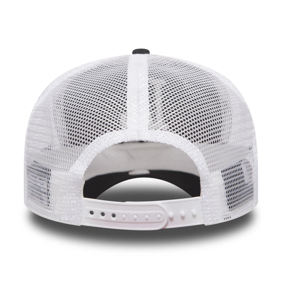 Czapka z daszkiem New Era Los Angeles Dodgers Clean A-Frame Trucker 11405498