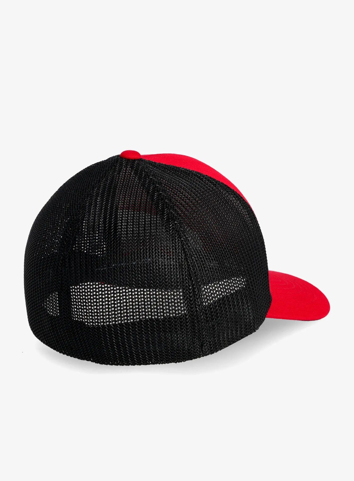 Czapka z daszkiem Fox Absolute Flexfit Hat 2/4