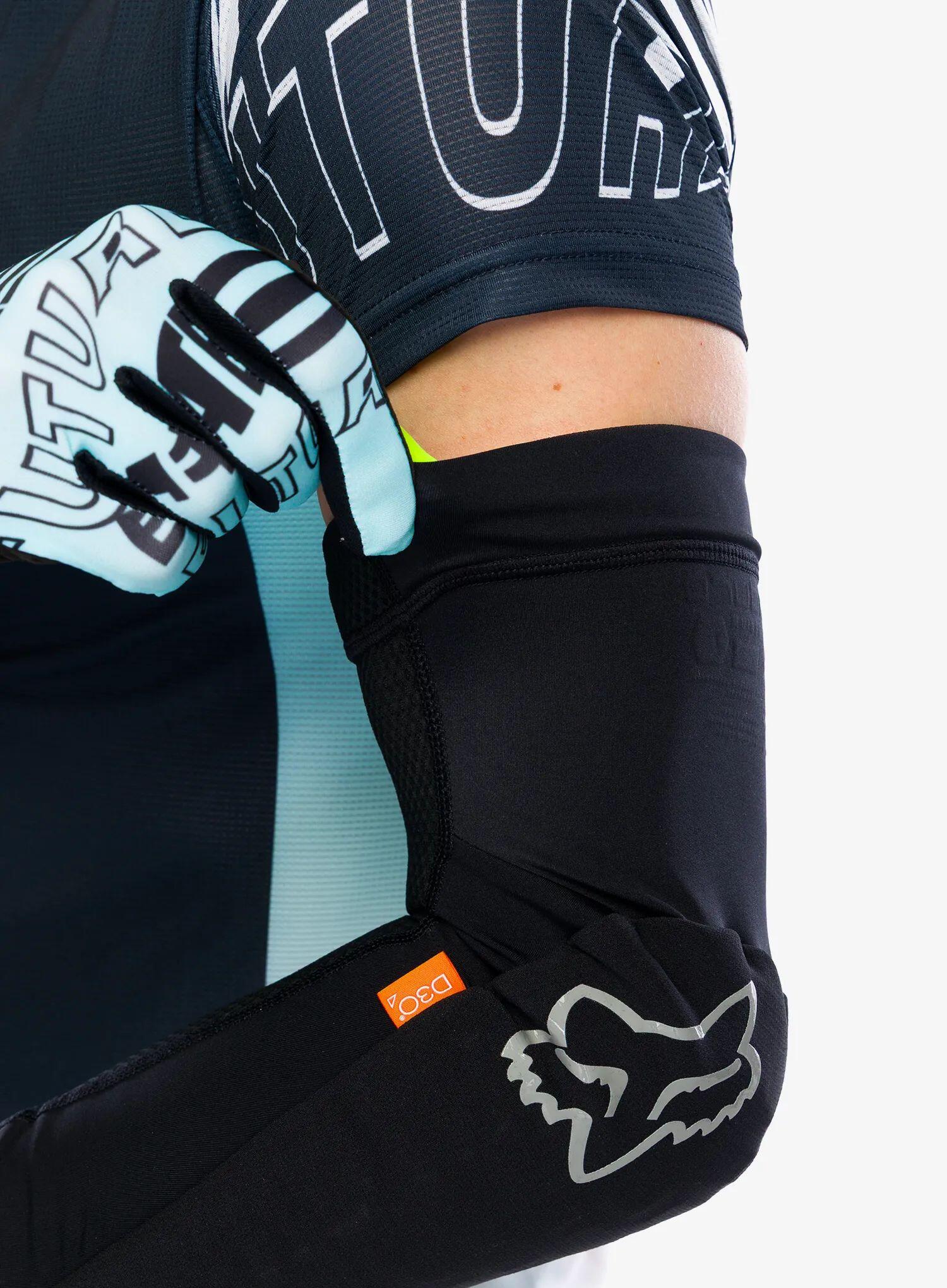 Ochraniacze na łokcie rowerowe Fox Enduro Elbow Guard 6/7