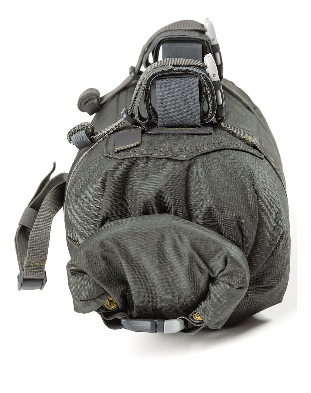 Sacoche de guidon Acepac Mini Bar Roll MKIII 7/7