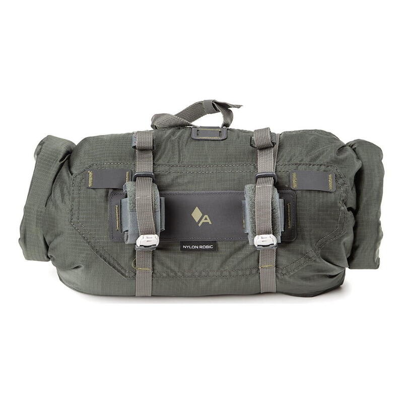 Torba rowerowa na kierownicę Acepac Mini Bar Roll MKIII 7 L