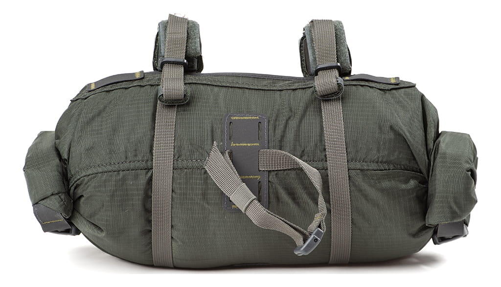 Lenkertasche Acepac Mini Bar Roll MKIII 3/7