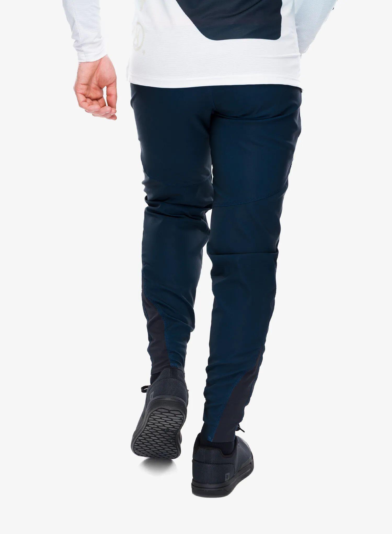 Spodnie rowerowe męskie Fox Flexair Pant Elevated 4/7