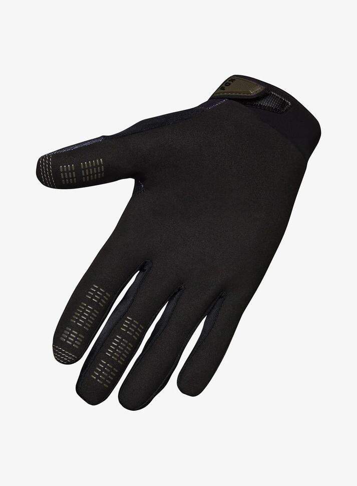 Rękawiczki rowerowe męskie Fox Ranger Glove Frequency