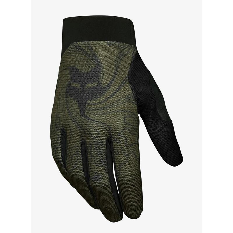 Rękawiczki rowerowe męskie Fox Ranger Glove Frequency