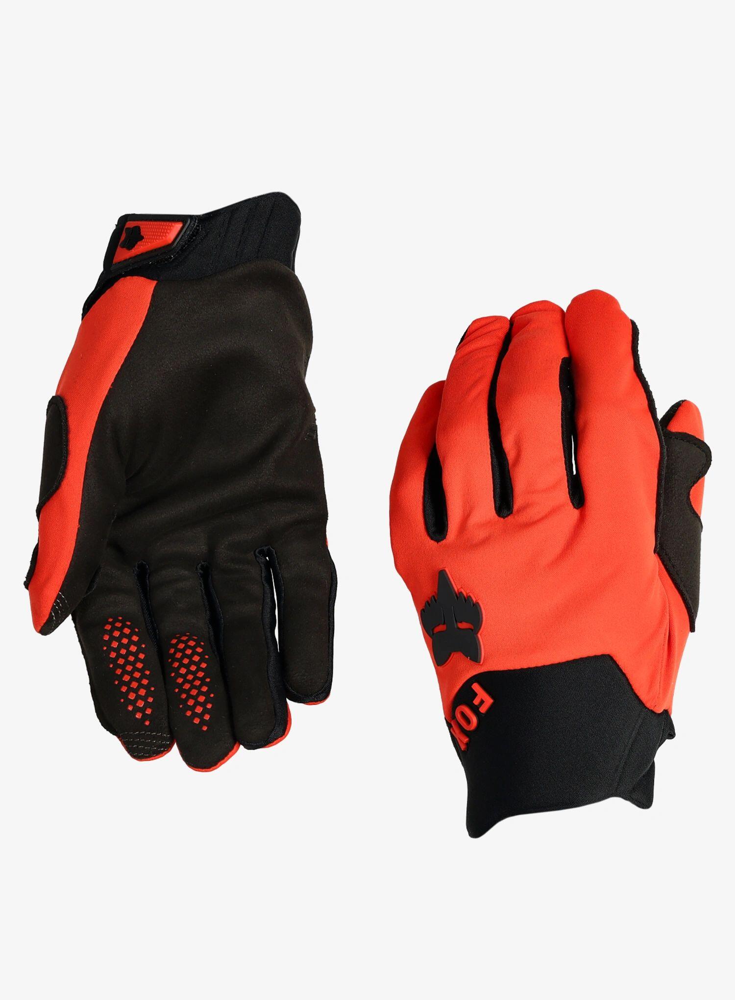 Rękawiczki rowerowe męskie Fox Defend Wind Offroad Glove 7/7