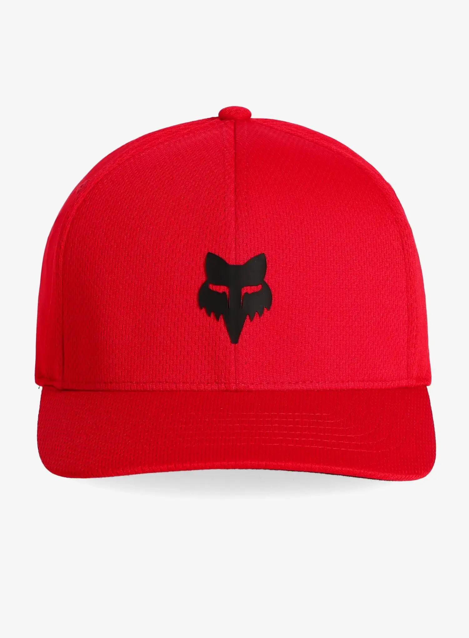 Czapka z daszkiem Fox Head Tech Flexfit Hat 3/4