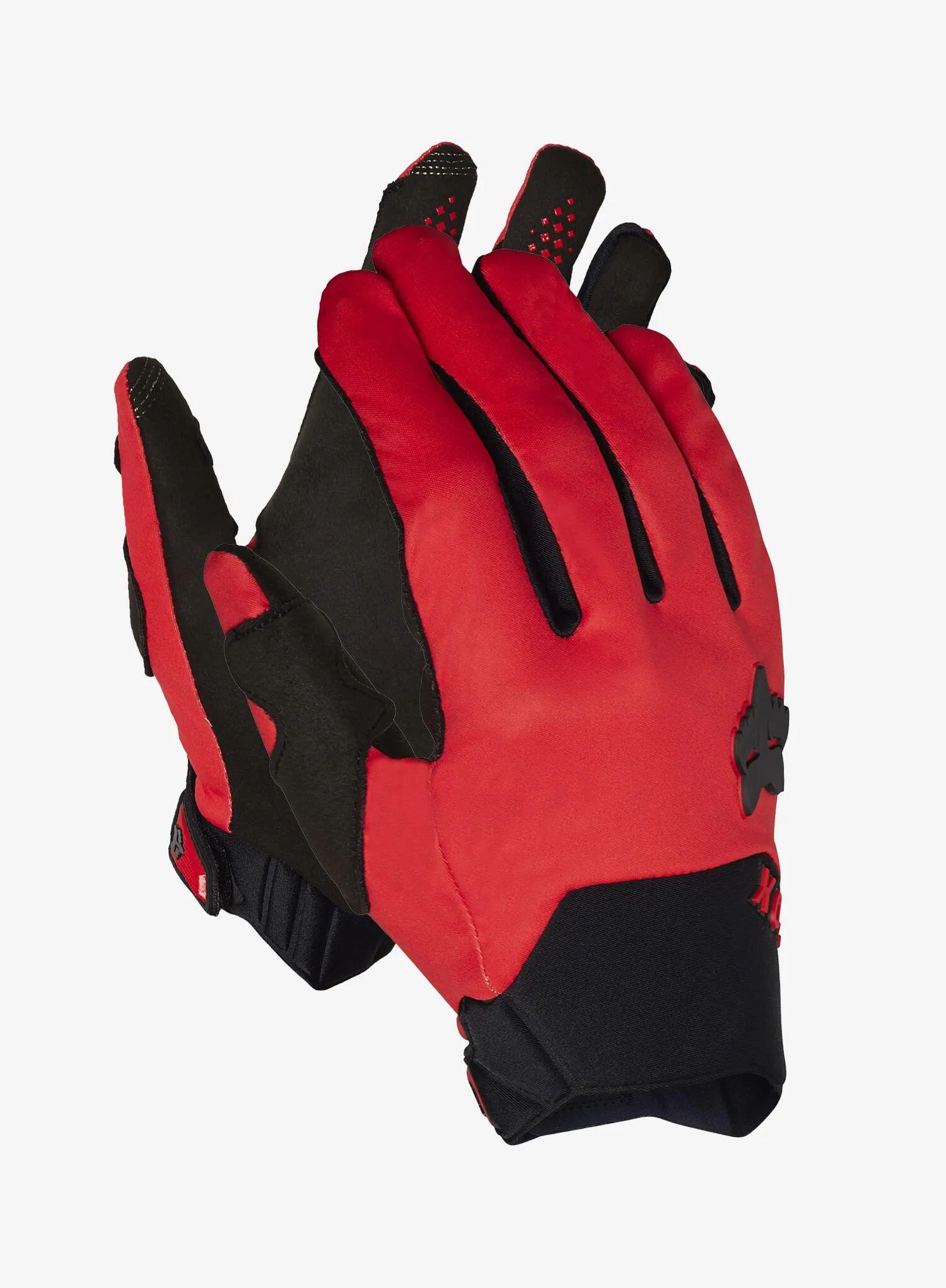 Rękawiczki rowerowe męskie Fox Defend Wind Offroad Glove 2/7