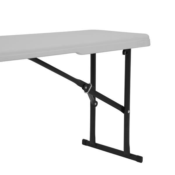 BANC DE JARDIN PLIANT 183 CM NC3404 NILS CAMP 7/7