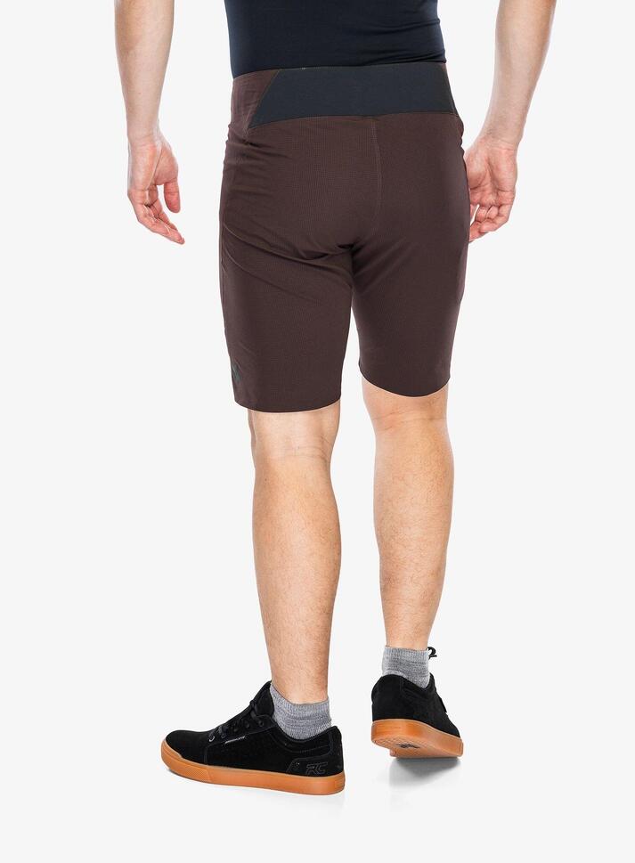 Szorty rowerowe męskie Fox Flexair Ascent Short