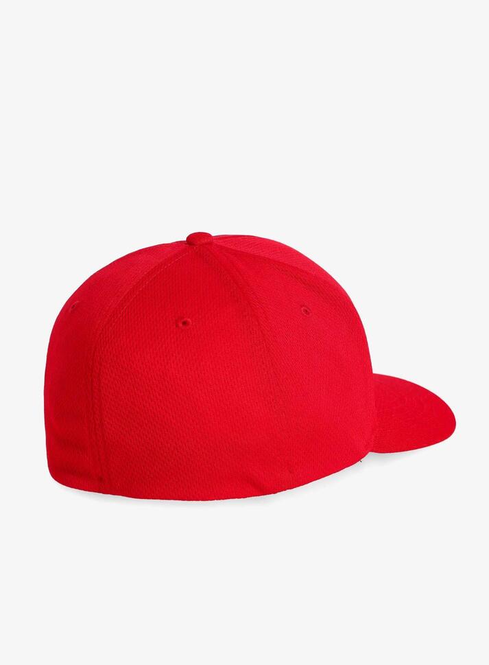 Czapka z daszkiem Fox Head Tech Flexfit Hat