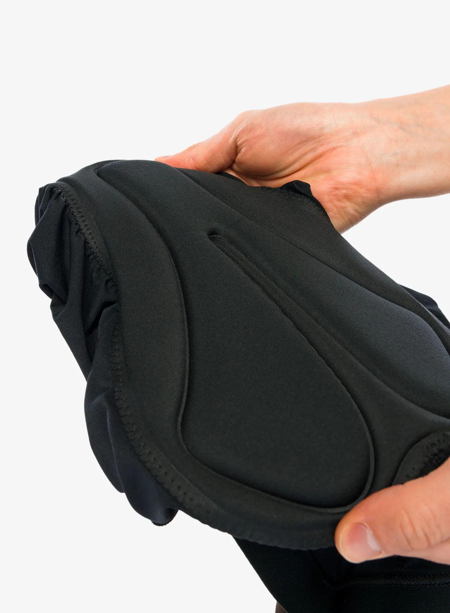 Fox Ranger Liner Short Marrón 7/7