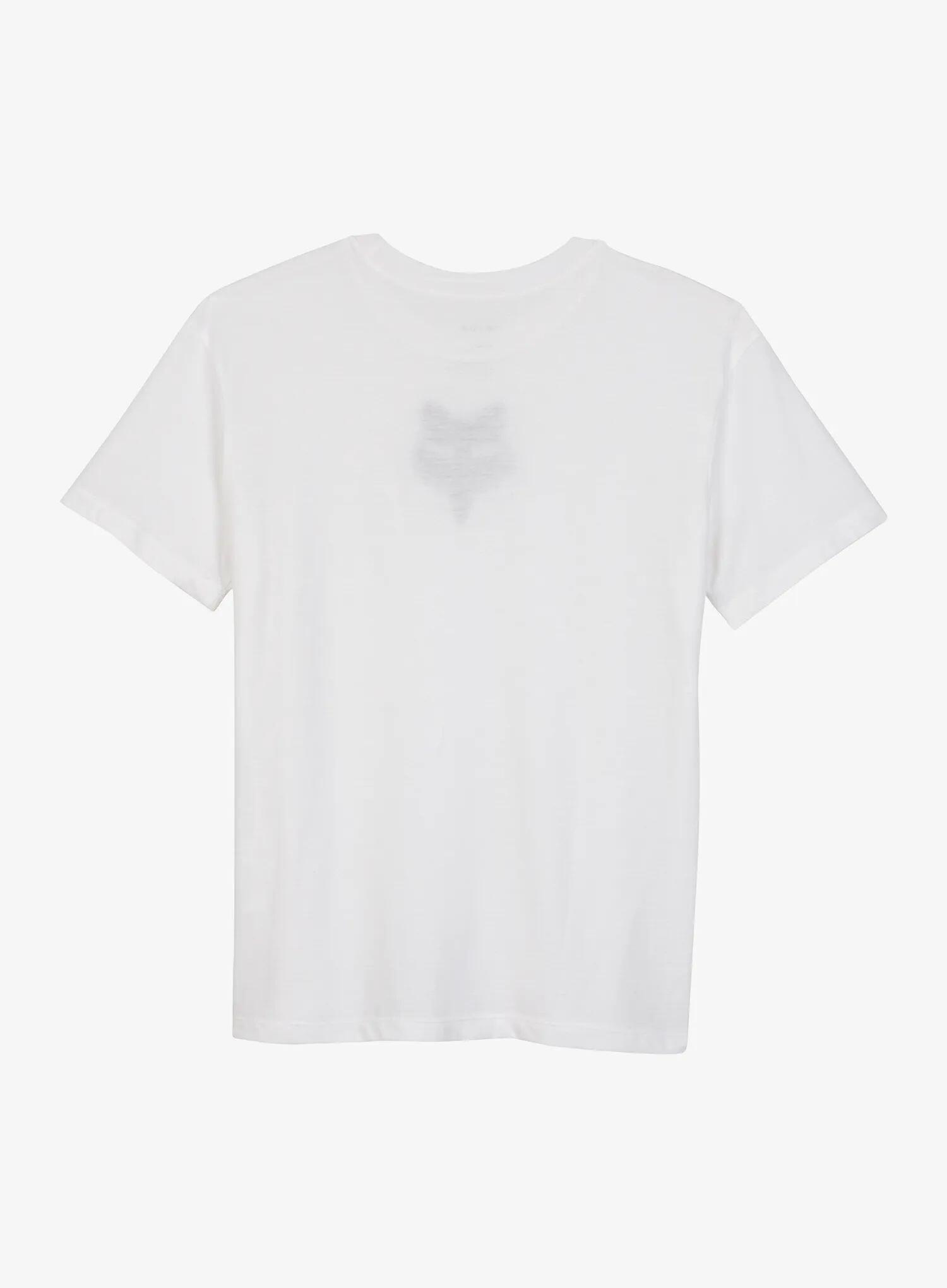 Koszulka damska Fox Head Basic Tee 2/2