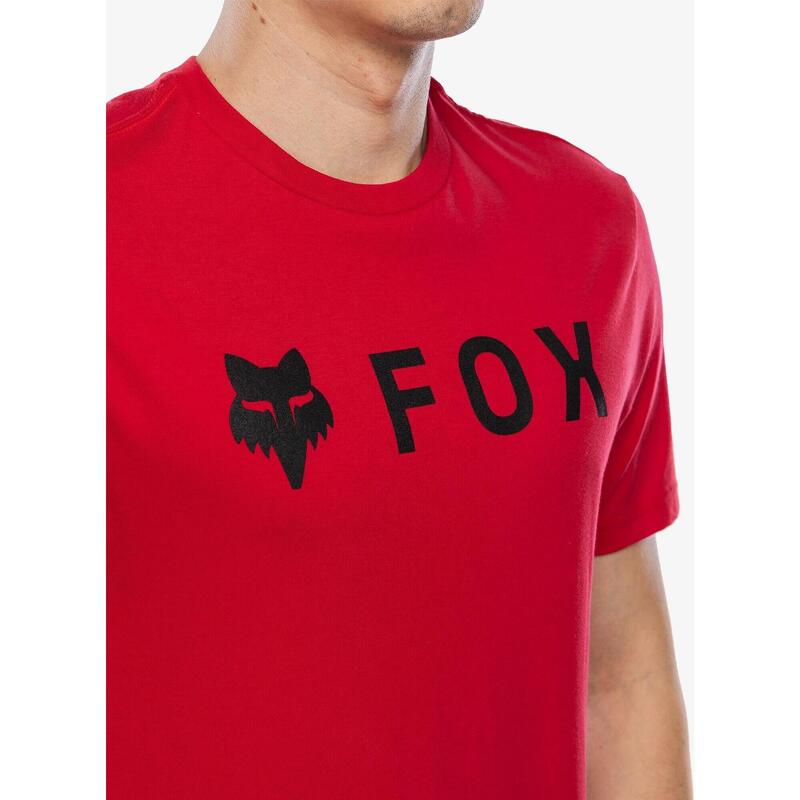T-shirt com mangas curtas - ABSOLUTE PREMIUM