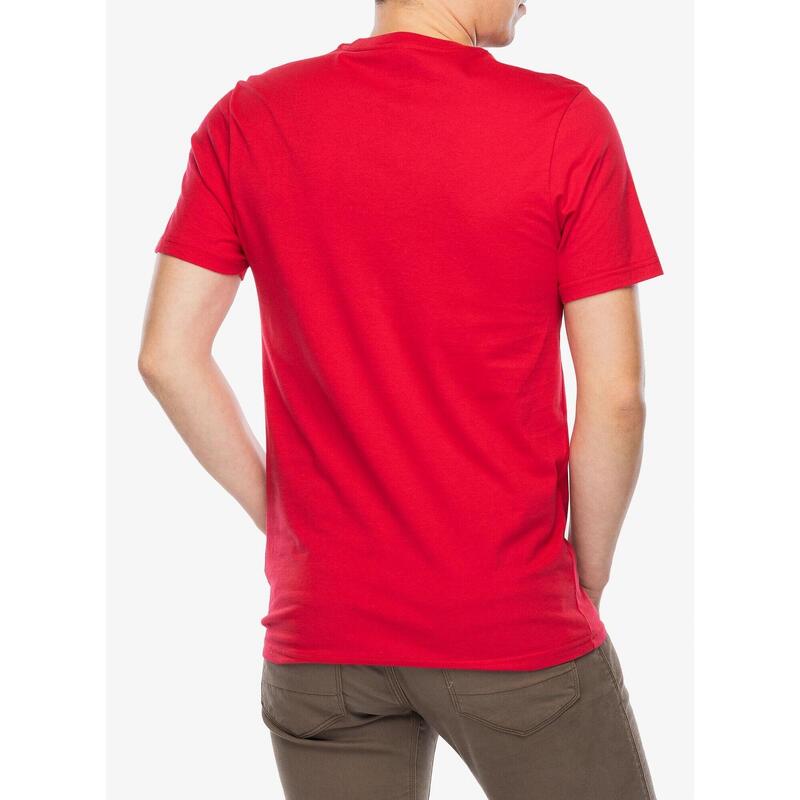 T-shirt com mangas curtas - ABSOLUTE PREMIUM