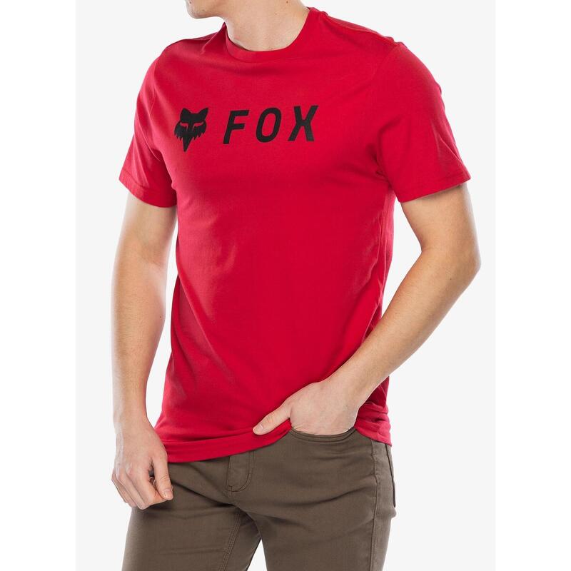 T-shirt com mangas curtas - ABSOLUTE PREMIUM