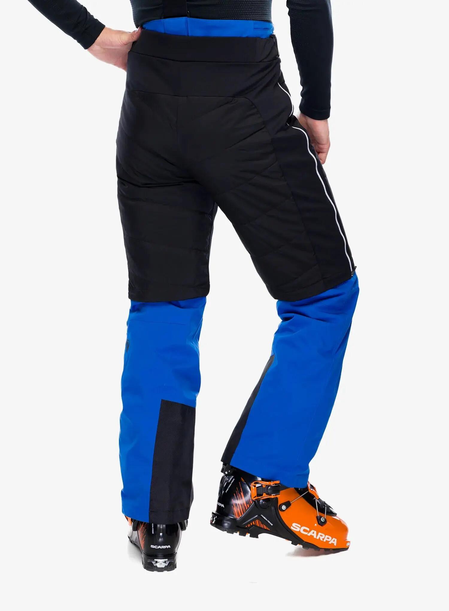 Short CMP Unlimitech 4/6