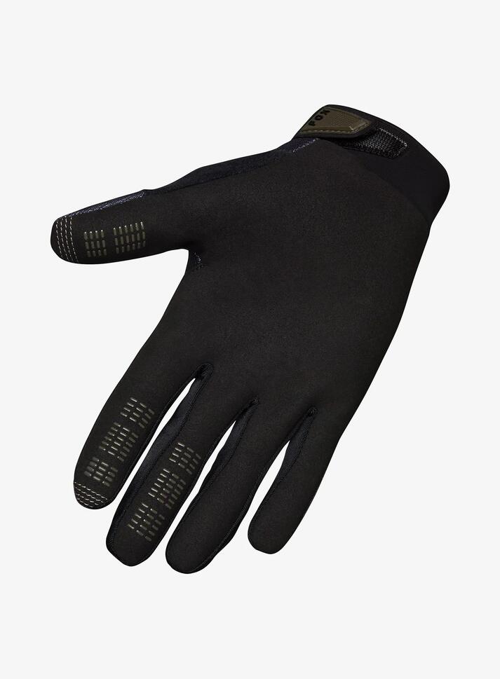 Rękawiczki rowerowe męskie Fox Ranger Glove Frequency