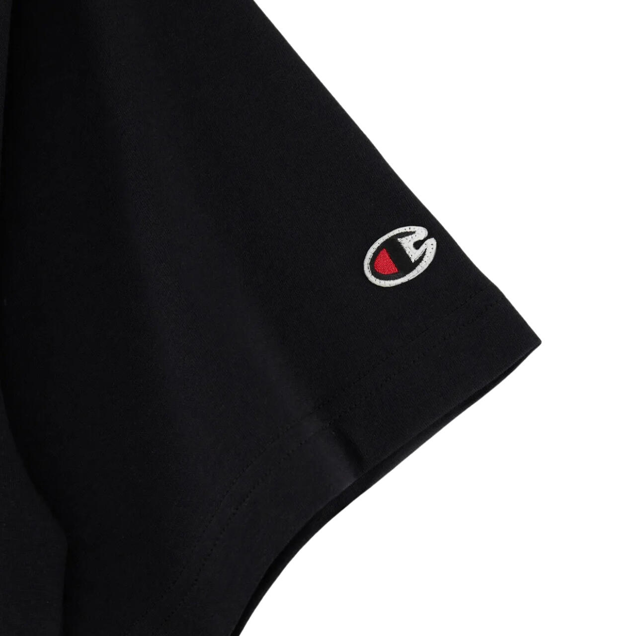 T-shirt homme Champion col rond manches courtes 4/4