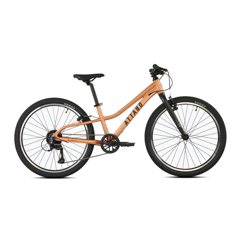 Rower dziecięcy ATTABO RASH 24"