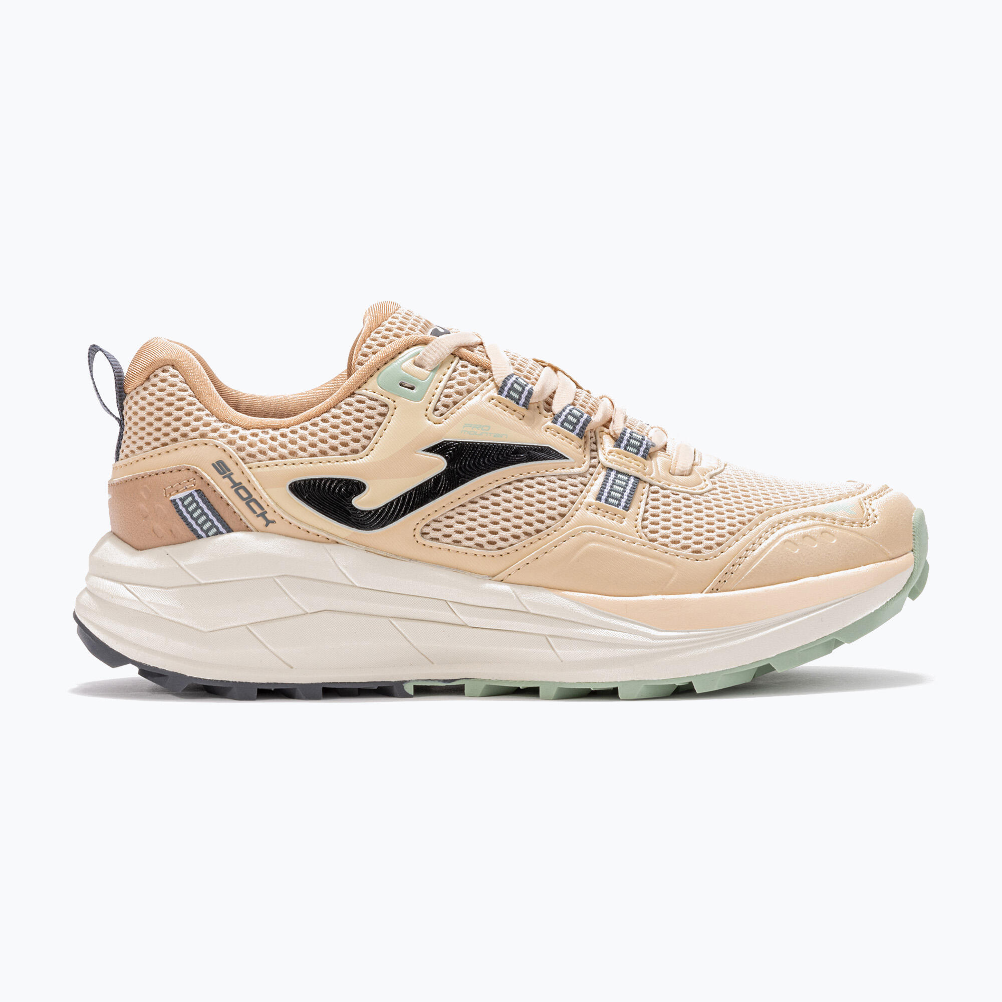 Buty do biegania damskie Joma Shock