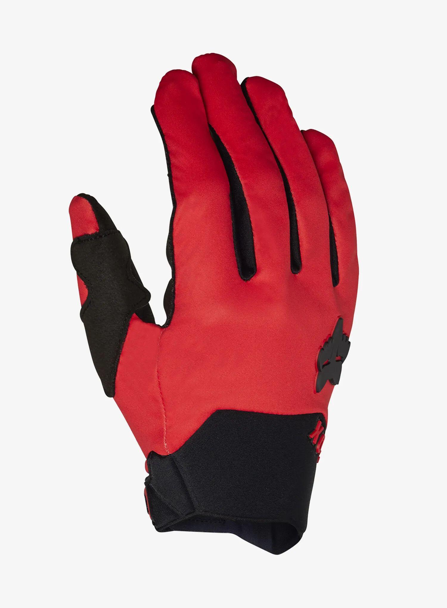 Rękawiczki rowerowe męskie Fox Defend Wind Offroad Glove 6/7