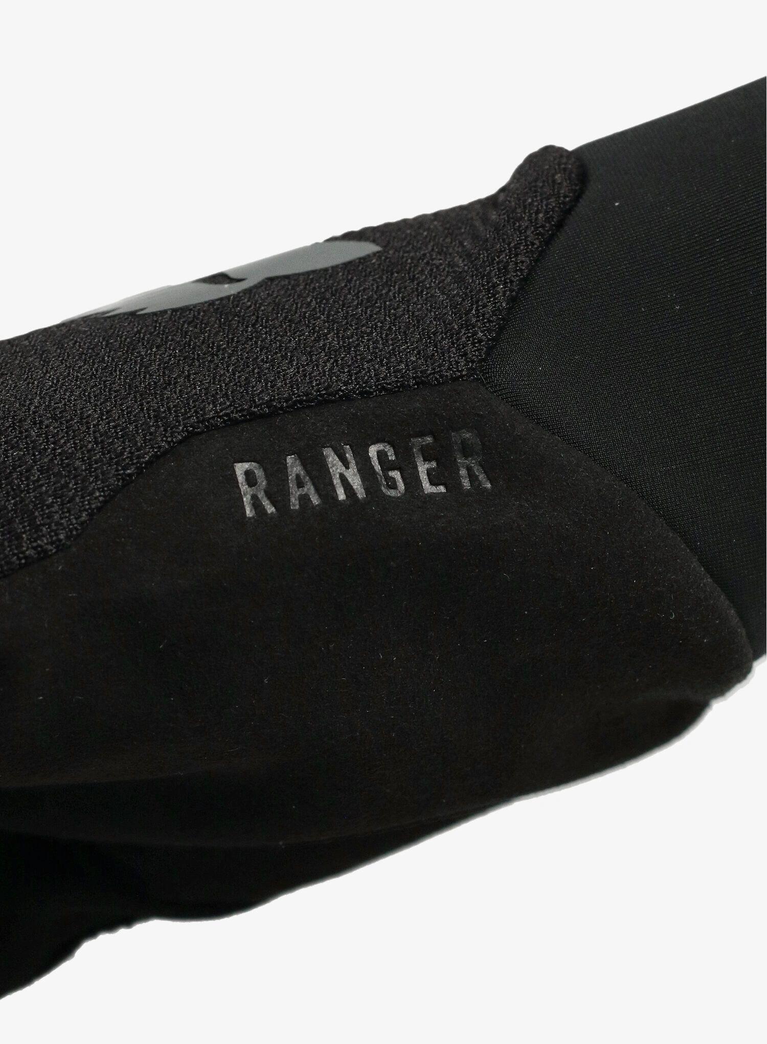 Guantes largos para hombre Fox Ranger negros 7/7