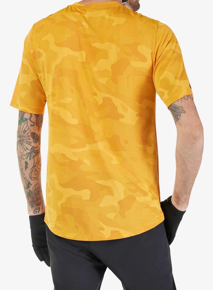 Koszulka rowerowa męska Fox Ranger Tru Dri SS Jersey