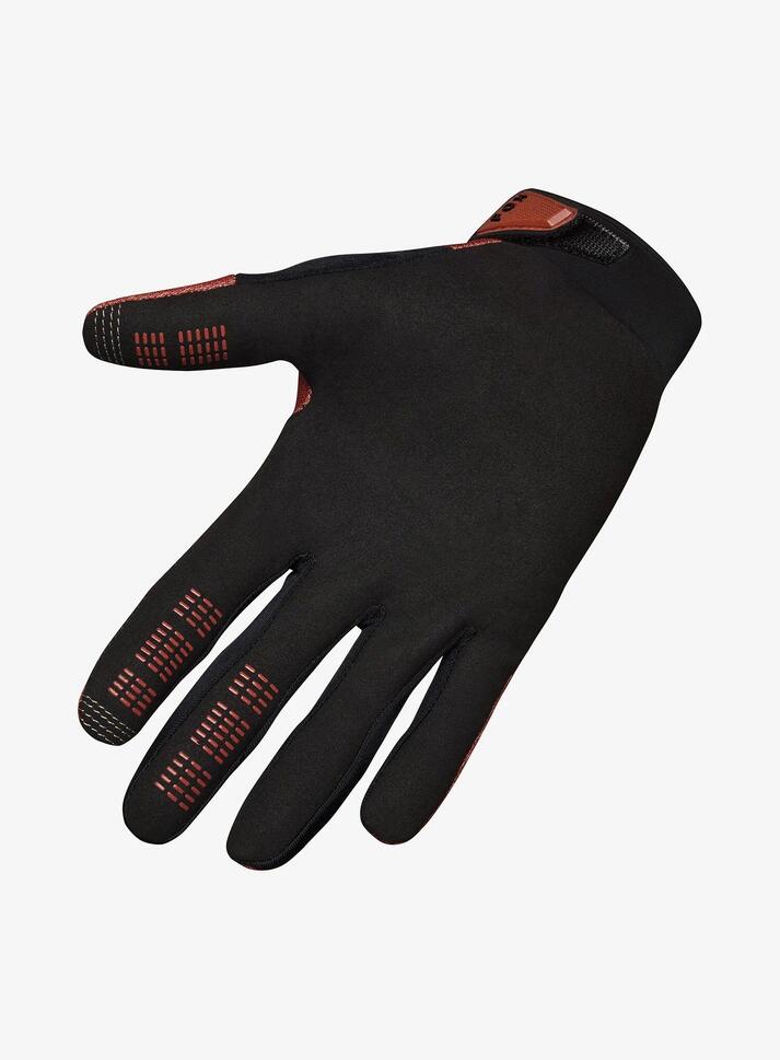 Rękawiczki rowerowe męskie Fox Ranger Glove