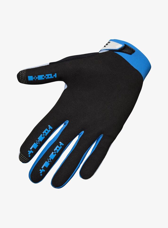 Rękawiczki MTB męskie Fox Ranger Glove Digi Image