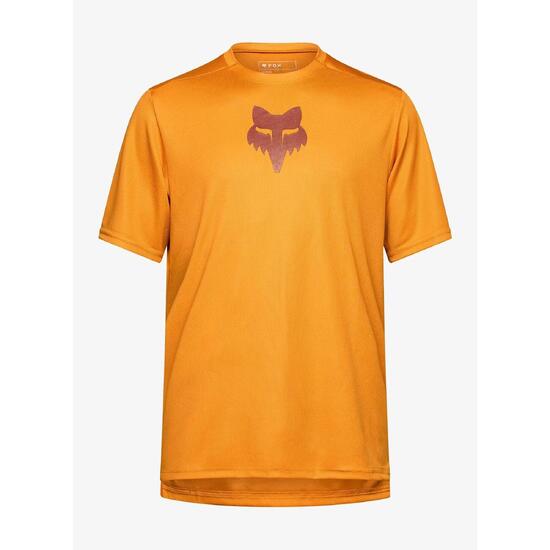 Koszulka szybkoschnąca męska Fox Ranger SS Jersey Fox Head