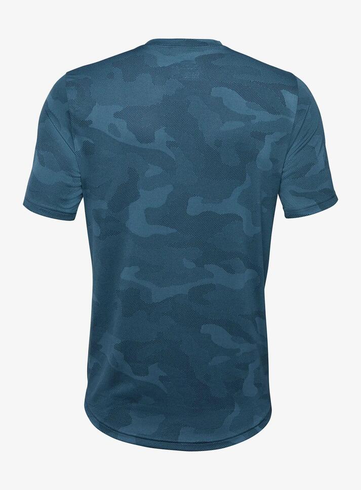 Koszulka rowerowa męska Fox Ranger Tru Dri SS Jersey