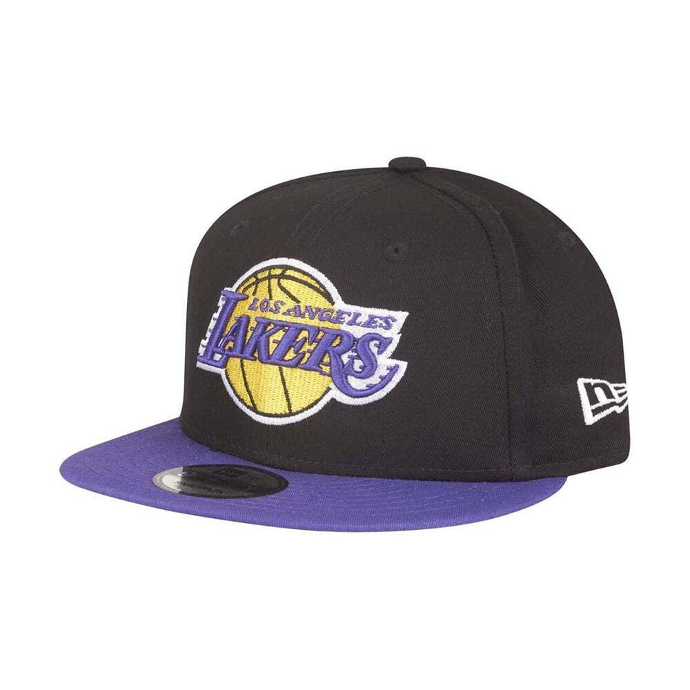 New Era - Casquette New Era Modèle 12122724-001 Pour Homme - Casquette - Multicolore|noir - 38 S - Decathlon