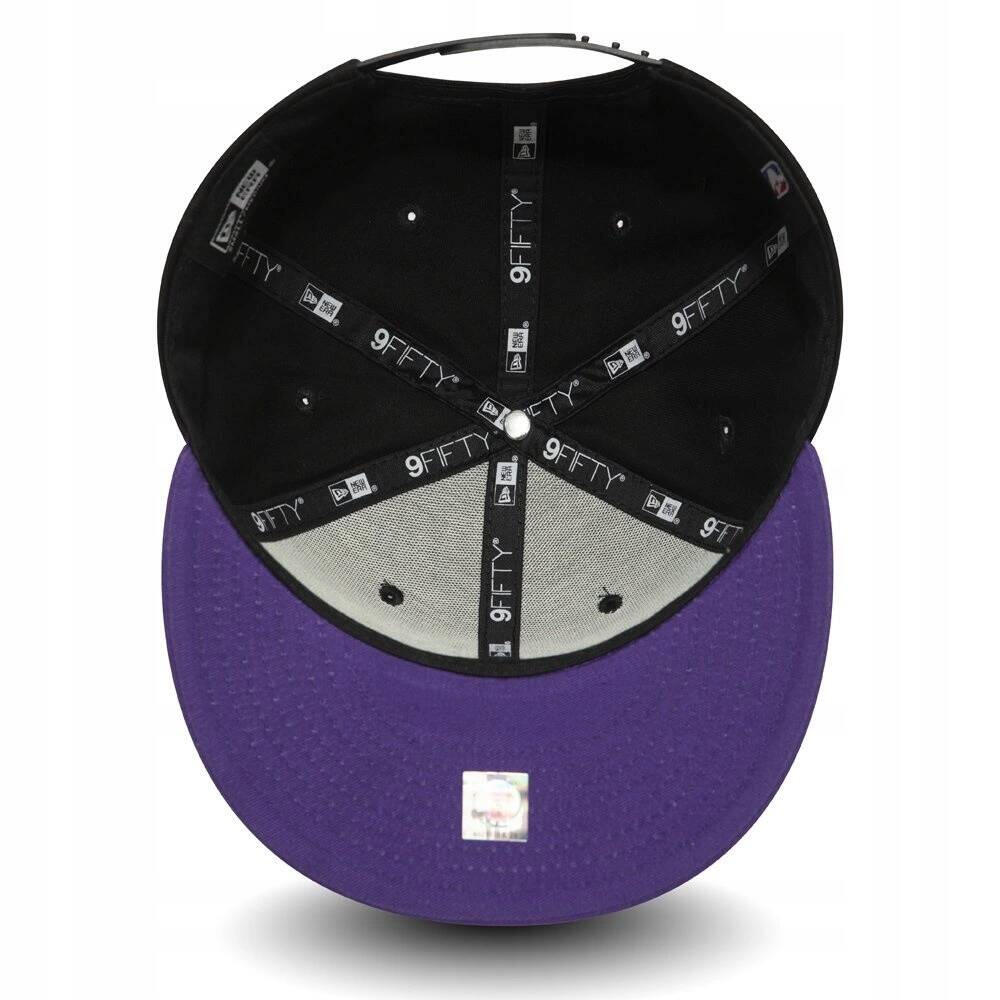 Boné New era modelo 12122724-001 para homem 4/4