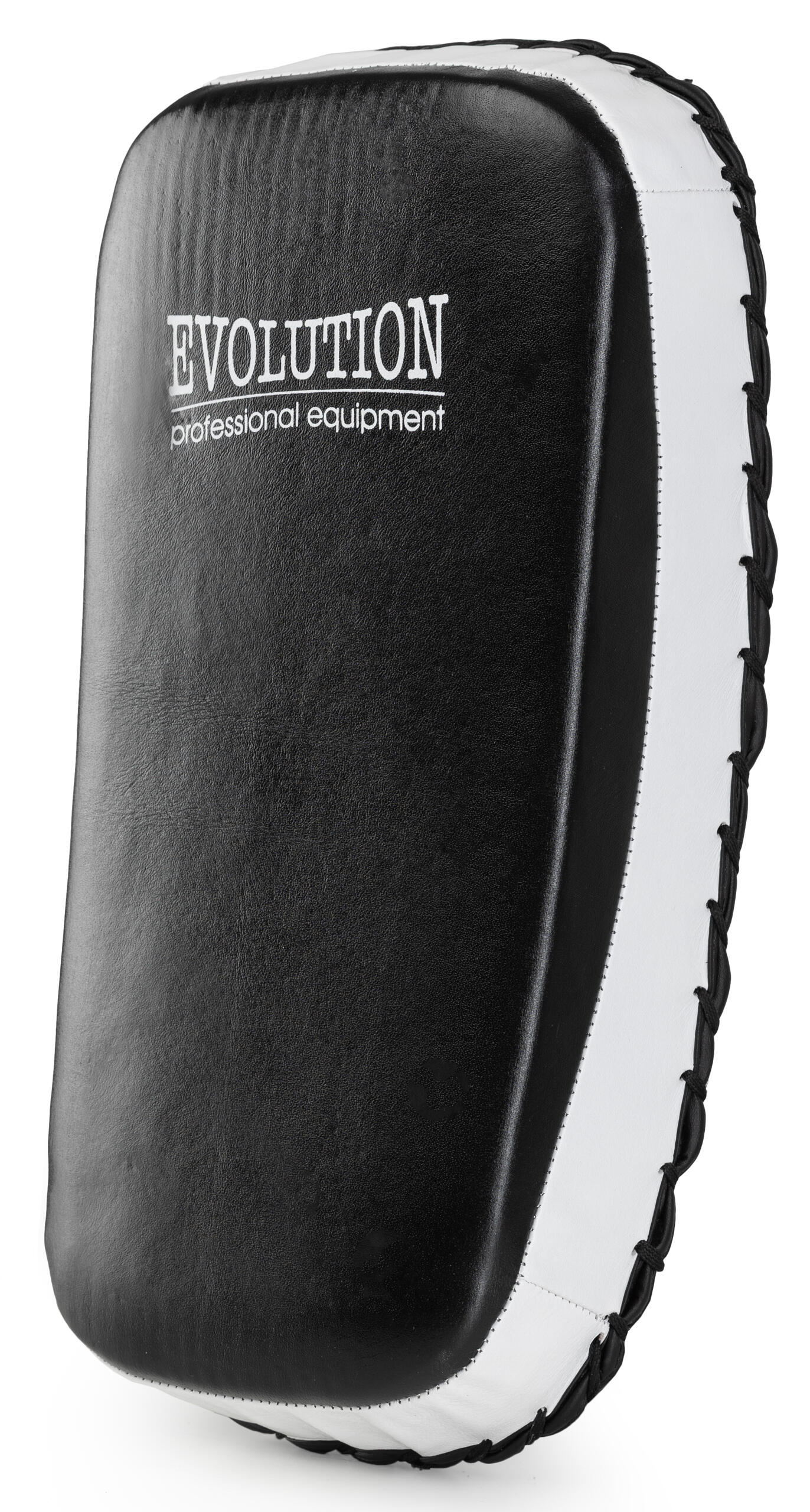 Tarcza treningowa na przedramię profil skórzana EVOLUTION PROFESSIONAL EQUIPMENT 2/6