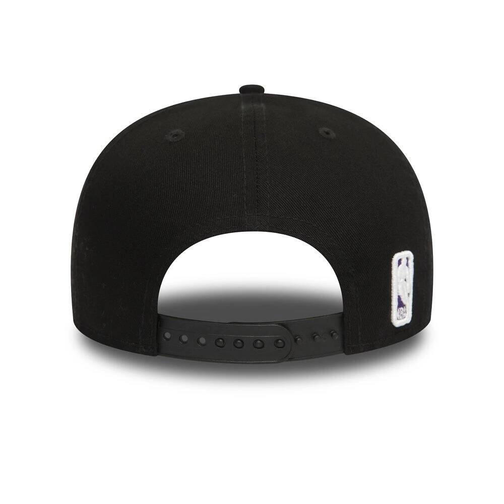 Boné New era modelo 12122724-001 para homem 3/4