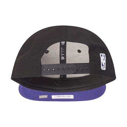 Boné New era modelo 12122724-001 para homem 2/4