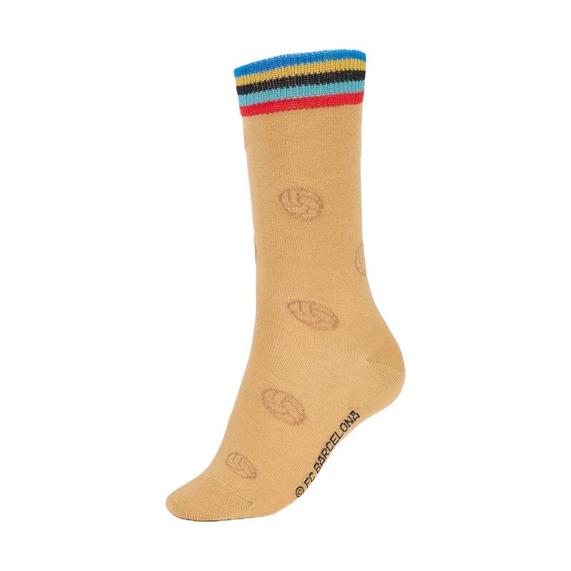 Skarpetki unisex Barça Barcelona 30 3/5