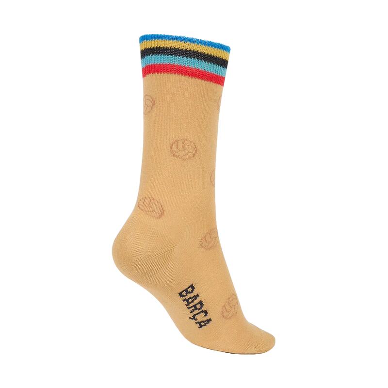 Skarpetki unisex Barça Barcelona 30 2/5
