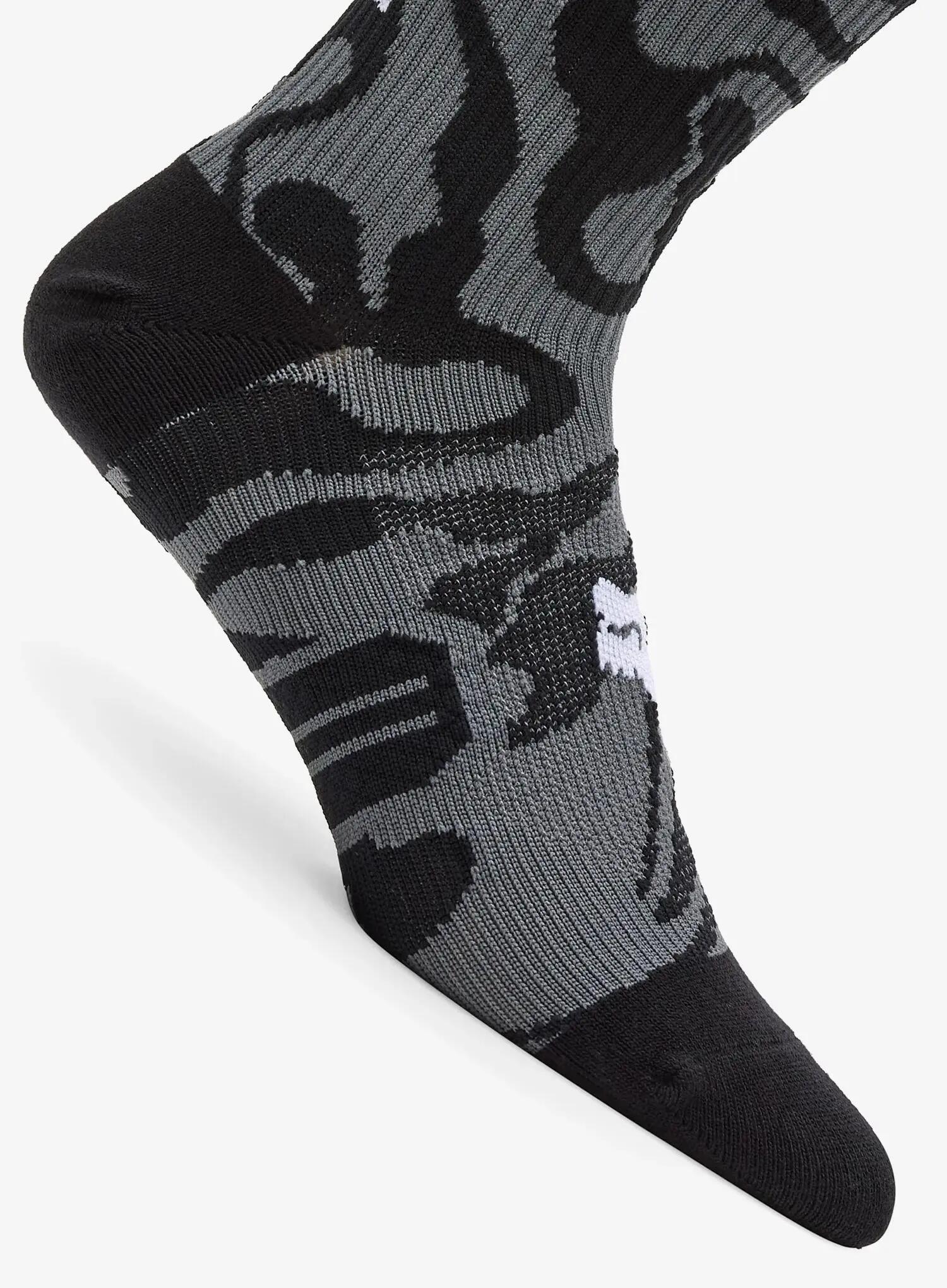 Skarpety rowerowe Fox 6 Ranger Sock Frequency 2/2