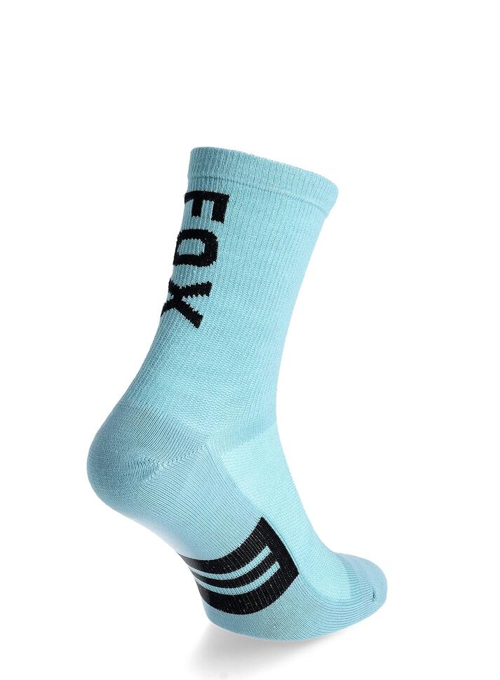 Skarpety rowerowe Fox 6 Flexair Merino Sock