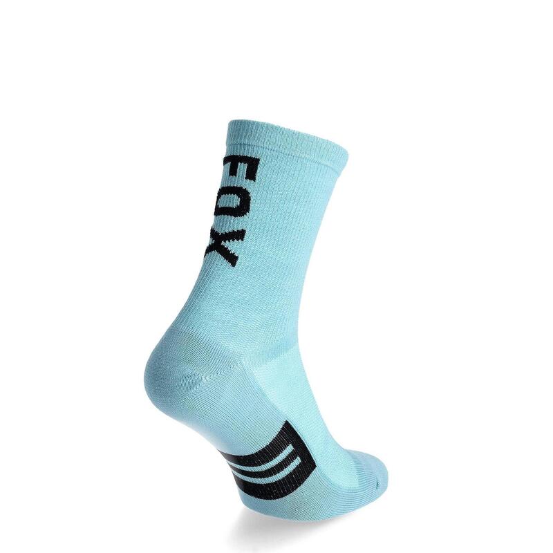 Skarpety rowerowe Fox 6 Flexair Merino Sock