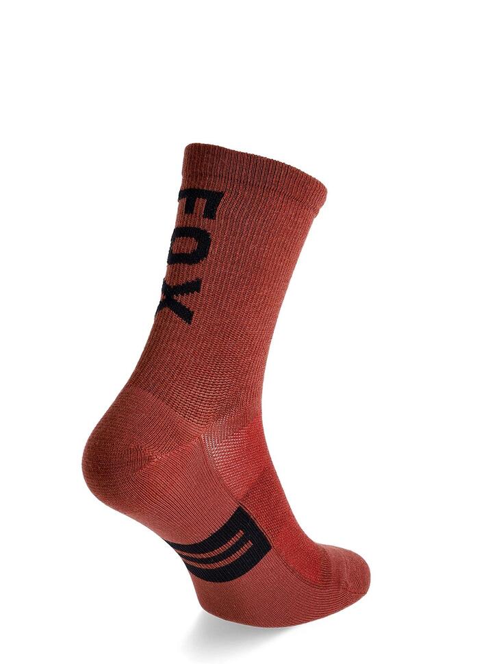 Skarpety rowerowe Fox 6 Flexair Merino Sock