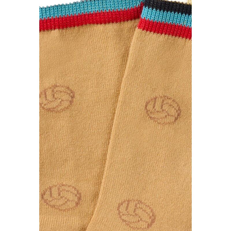 Skarpetki unisex Barça Barcelona 30 5/5
