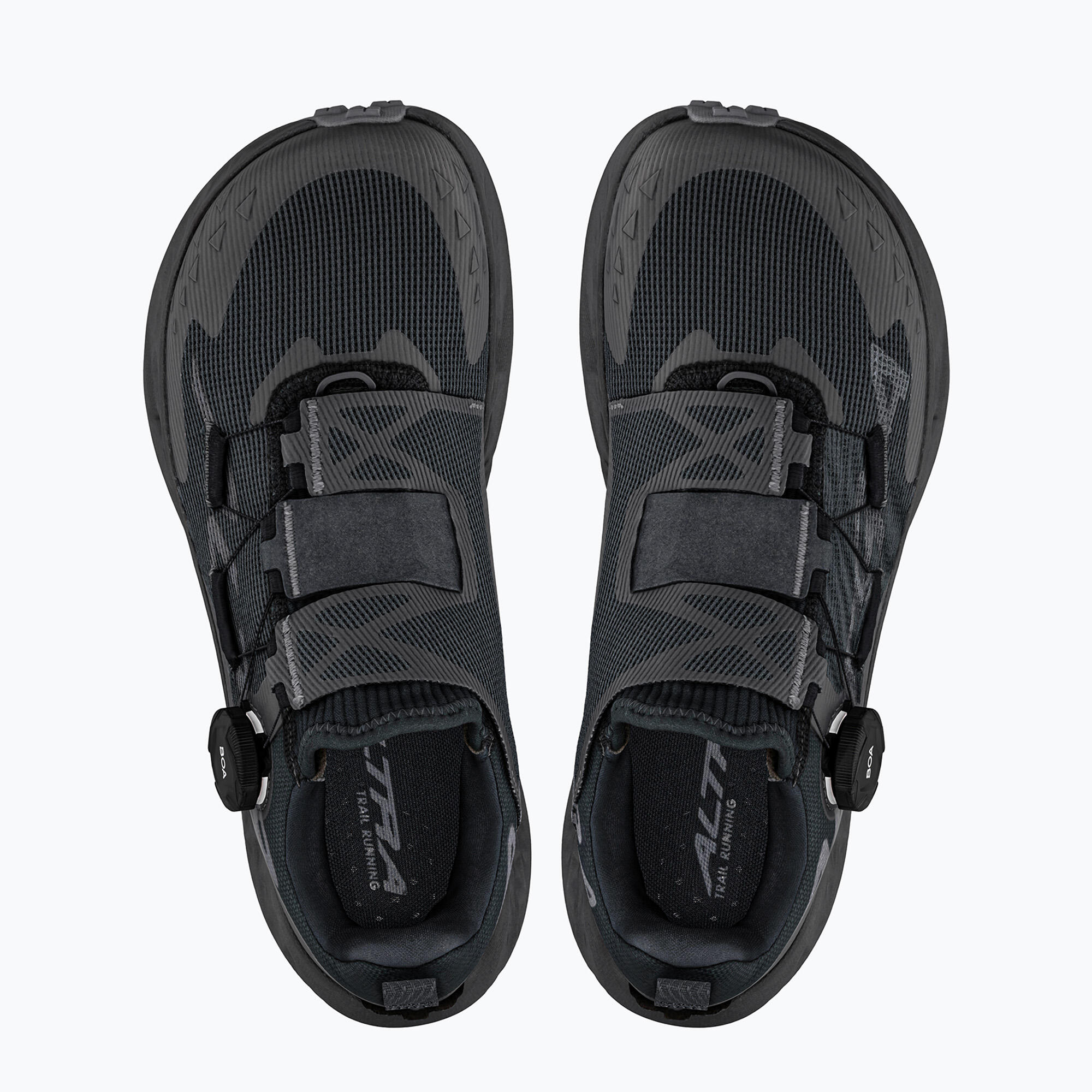 Zapatillas de correr para hombre Altra Timp 5 BOA 3/5