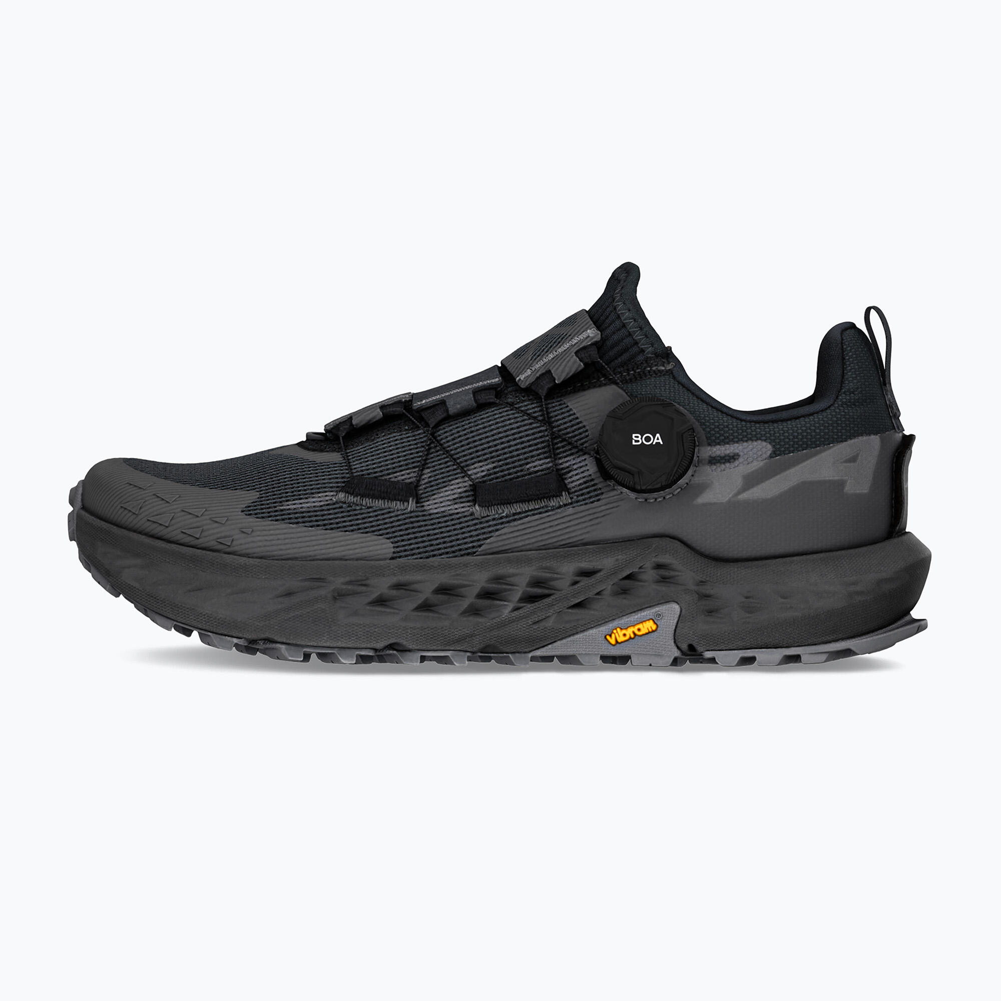 Zapatillas de correr para hombre Altra Timp 5 BOA 2/5
